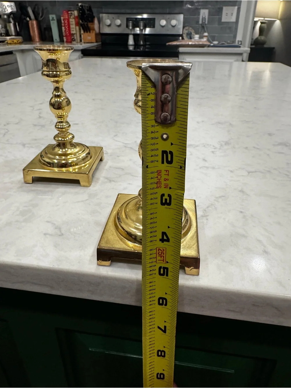 Vintage matched pair